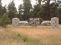 Image for Welcome to Upton - Best Town On Earth
