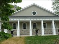 Image for Bayfield Public Library - Bayfield, Ontario