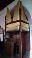 Image for Church Organ - St Andrew - Quidenham, Norfolk