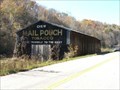 Image for Mail Pouch barn - MPB 17-32-02