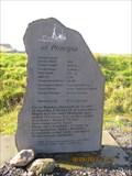 Image for Memorialsite S/S_Principia -  Sandoy, Faroe Islands