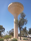 Image for The New Renmark Water Tower