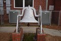 Image for Jerusalem Baptist Church Bell, Hartsville, SC