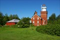 Image for Big Bay Point Lighthouse - Big Bay MI