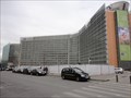 Image for Berlaymont Building - Brussels, Belgium