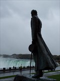 Image for Nikola Tesla - Niagara Falls, Ontario
