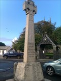 Image for Memorial Cross - Kilkhampton, Cornwall