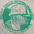 Image for Walnut Canyon National Monument (Decorative) - Flagstaff, AZ