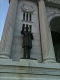 Image for Abraham Lincoln - Gettysburg, PA