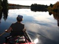 Image for Bog River and Lows Lake, Adirondacks, NY