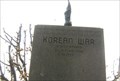 Image for Korean War Memorial - Hardin County Monument - Savannah, TN