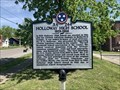 Image for Holloway High School 1929-1968 - 3A 244 - Murfreesboro, TN
