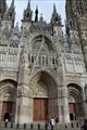Image for Cathédrale Notre-Dame de l'Assomption - Rouen, France