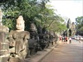 Image for Angkor Thom - Cambodia