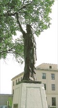 Image for Statue of Liberty - Enid, OK