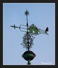Image for The Old Post Office Weathervane - Aalborg, Denmark
