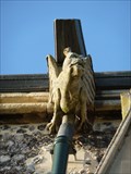 Image for Gargoyles - St Mary - Martham, Norfolk