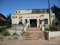 Image for Easton Branch Library - Burlingame Public Library - Burlingame, CA