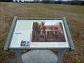 Image for Raine Cemetery and Monument - Appomattox, VA