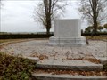 Image for Dury Canadian Memorial, Dury, Pas-de-Calais, France