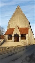 Image for Ancien couvent des Cordeliers, Châteauroux, France