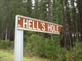 Image for Hell's Hole - South Australia