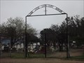 Image for San Jose Cemetery - Abram TX