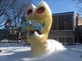 Image for Snow Creatures - Rochester, NY
