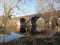 Image for Stephenson's Bridge Over River Calder - Methley, UK
