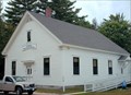 Image for Campton Historical Society Museum  -  Campton, NH