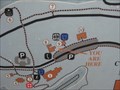 Image for Spruce Tree Area Map - Mesa Verde National Park