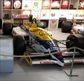 Image for 1985 Williams FW10 -  Williams Hall - Donington Grand Prix Museum, Leicestershire