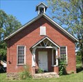 Image for One Room School House  -  Hughesville, PA