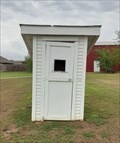 Image for Outhouse - Territorial Plaza, Perkins, OK