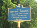 Image for Beekman Furnace