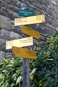 Image for Points touristiques de Salins les Bains, Jura, France