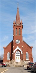 Image for Saints Peter & Paul Church - Loretto, MN