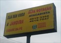Image for Jandira, Brazil - "Cidade da Fe"