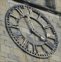 Image for St Patrick's Church Clock - Patrington, UK