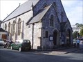Image for Flavel Church, Dartmouth Devon UK