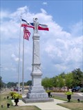 Image for Confederate Memorial -  Brandon, Rankin Co. MS