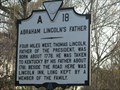 Image for (Legacy) Abraham Lincoln's Father