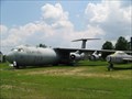 Image for Lockheed C-141B Starlifter - Museum of Aviation, Warner Robins, GA