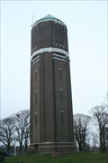 Image for Watertoren - Eibergen (NL)