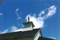 Image for Catholic Church of the Resurrection Bell Tower - Wellsville, MO