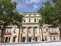 Image for Canada House - Trafalgar Square, London, UK