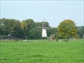 Image for Windmill "de Geneberg" - st.Michielsgestel, the Netherlands