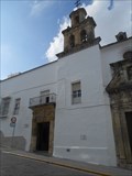 Image for Convento-Hospital de San Juan de Dios - Arcos de la Frontera, Cádiz, España