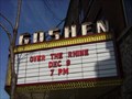 Image for Goshen Theater - Goshen, Indiana