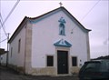 Image for Capela de Nossa Senhora da Nazaré - Catujal, Portugal